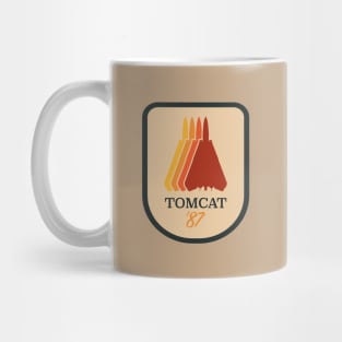 F-14 Tomcat Mug